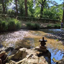 Jardin de la Torse - Aix-en-Provence