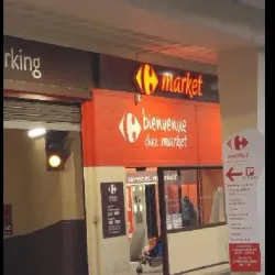 Marché d'Aix-en-Provence (Aix Market) - Aix-en-Provence