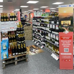 Marché d'Aix-en-Provence (Aix Market) - Aix-en-Provence