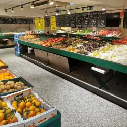 Marché d'Aix-en-Provence (Aix Market) - Aix-en-Provence