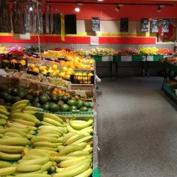 Marché d'Aix-en-Provence (Aix Market) - Aix-en-Provence