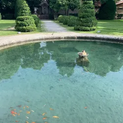 Pavillon de Vendôme - Aix-en-Provence