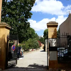 Pavillon de Vendôme - Aix-en-Provence