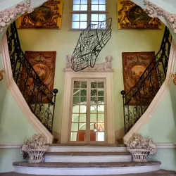 Pavillon de Vendôme - Aix-en-Provence