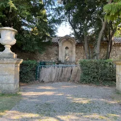 Pavillon de Vendôme - Aix-en-Provence