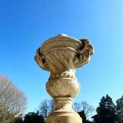 Pavillon de Vendôme - Aix-en-Provence