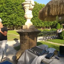 Pavillon de Vendôme - Aix-en-Provence