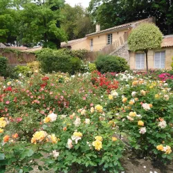 Pavillon de Vendôme - Aix-en-Provence