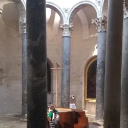 Place d'Albertas - Aix-en-Provence