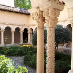 Saint-Sauveur Cathedral - Aix-en-Provence