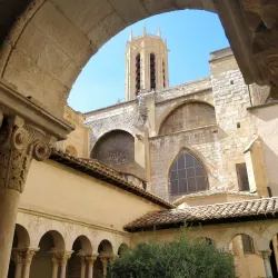 Saint-Sauveur Cathedral - Aix-en-Provence