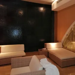 Thermal Baths of Sextius - Aix-en-Provence