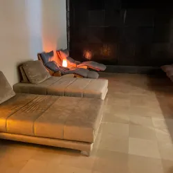 Thermal Baths of Sextius - Aix-en-Provence