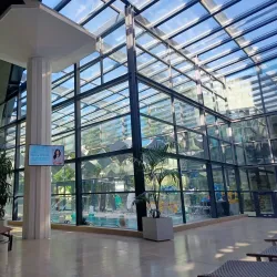 Thermal Baths of Sextius - Aix-en-Provence