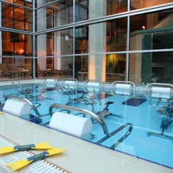 Thermal Baths of Sextius - Aix-en-Provence