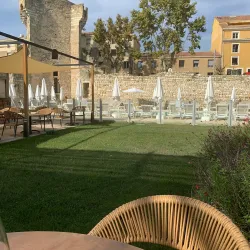 Thermal Baths of Sextius - Aix-en-Provence