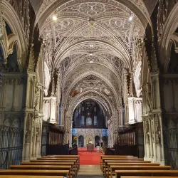 Abbaye d'Hautecombe - Aix-les-Bains