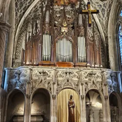 Abbaye d'Hautecombe - Aix-les-Bains