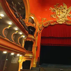 Casino Grand Cercle - Aix-les-Bains