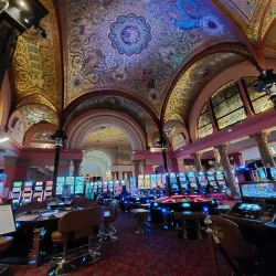 Casino Grand Cercle - Aix-les-Bains