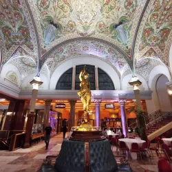 Casino Grand Cercle - Aix-les-Bains