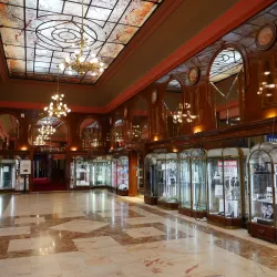 Casino Grand Cercle - Aix-les-Bains