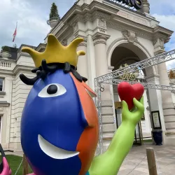 Casino Grand Cercle - Aix-les-Bains