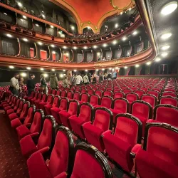 Casino Grand Cercle - Aix-les-Bains