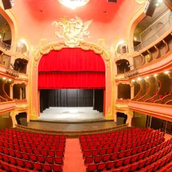 Casino Theatre - Aix-les-Bains
