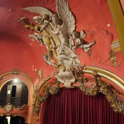 Casino Theatre - Aix-les-Bains