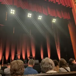 Casino Theatre - Aix-les-Bains