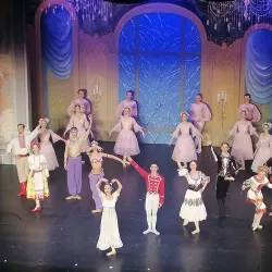 Casino Theatre - Aix-les-Bains