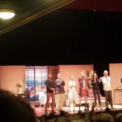 Casino Theatre - Aix-les-Bains