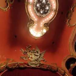 Casino Theatre - Aix-les-Bains