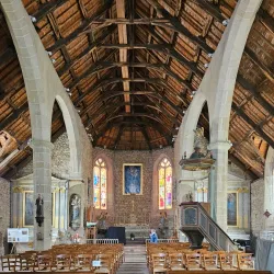 Chapelle Saint-Hélène - Aix-les-Bains