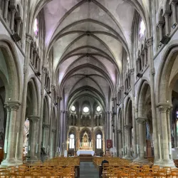 Chapelle Saint-Hélène - Aix-les-Bains