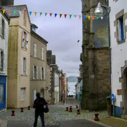 Chapelle Saint-Hélène - Aix-les-Bains