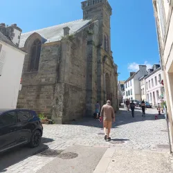 Chapelle Saint-Hélène - Aix-les-Bains