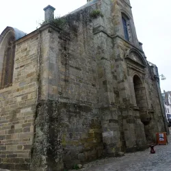 Chapelle Saint-Hélène - Aix-les-Bains