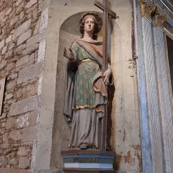 Chapelle Saint-Hélène - Aix-les-Bains