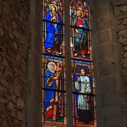 Chapelle Saint-Hélène - Aix-les-Bains