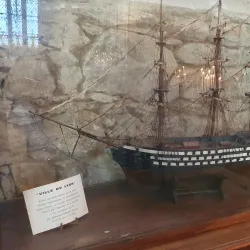 Chapelle Saint-Hélène - Aix-les-Bains