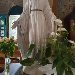 Chapelle Saint-Hélène - Aix-les-Bains