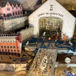 Chapelle Saint-Hélène - Aix-les-Bains