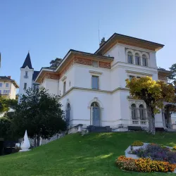Musée Faure - Aix-les-Bains