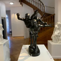 Musée Faure - Aix-les-Bains