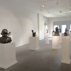 Musée Faure - Aix-les-Bains