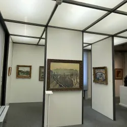 Musée Faure - Aix-les-Bains