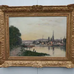 Musée Faure - Aix-les-Bains