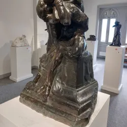 Musée Faure - Aix-les-Bains